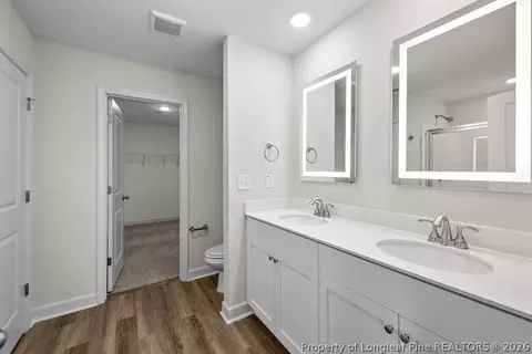 Bath - 111 Ambrosia Way, Bunnlevel, NC 28323 photo 2 of 3