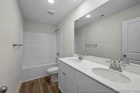 Bath - 111 Ambrosia Way, Bunnlevel, NC 28323 photo 3 of 3