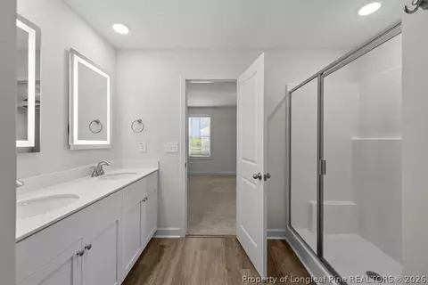 Bath - 111 Ambrosia Way, Bunnlevel, NC 28323 photo 1 of 3