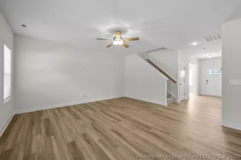 Living - 111 Ambrosia Way, Bunnlevel, NC 28323 photo 2 of 2