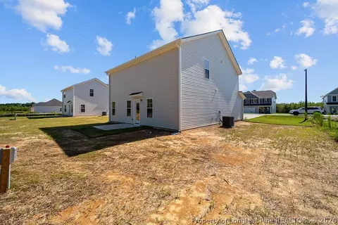 Exterior - 111 Ambrosia Way, Bunnlevel, NC 28323 photo 5 of 5