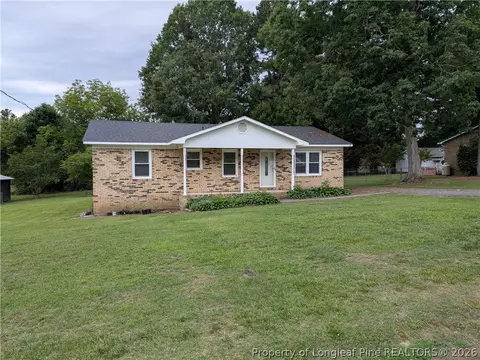 333 Vern St, Star, NC 27356