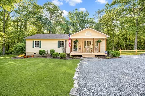 452 Sweet Gum Dr, Vass, NC 28394
