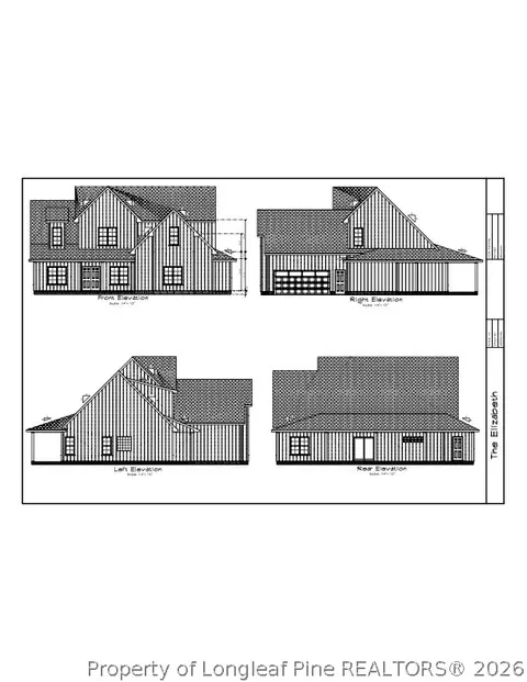 5064 Ross West Rd, Dunn, NC 28334