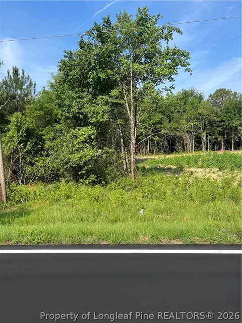 0 Produce Market Rd, Laurinburg, NC 28352