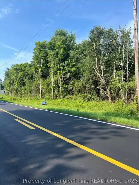 0 Produce Rd, Laurinburg, NC 28352