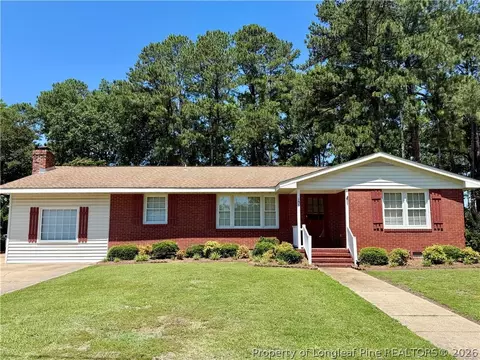 105 Fuller Ave, Lumberton, NC 28358
