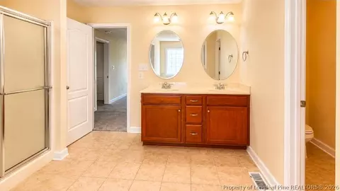 Bath - 415 Regimental Dr, Cameron, NC 28326 photo 3 of 4