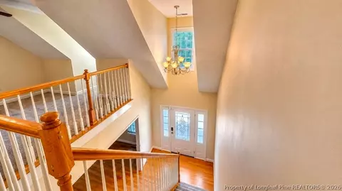 Entry Way - 415 Regimental Dr, Cameron, NC 28326 photo 2 of 5