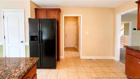 Entry Way - 415 Regimental Dr, Cameron, NC 28326 photo 1 of 5