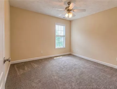 Bedroom - 415 Regimental Dr, Cameron, NC 28326 photo 1 of 2