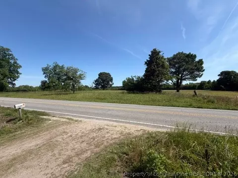 lot7 Old Lumberton Rd, Whiteville, NC 28472