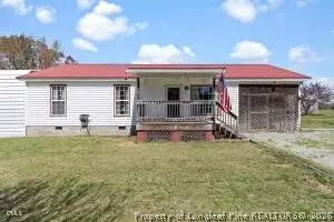288 Baileys Crossroads Rd, Benson, NC 27504