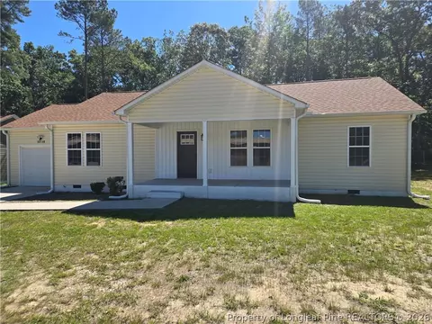 3416 Green Valley Rd, Fayetteville, NC 28311