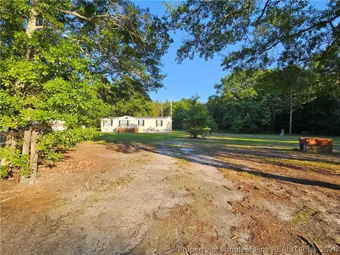 18420 Quicktown Rd, Hamlet, NC 28345 photo 2
