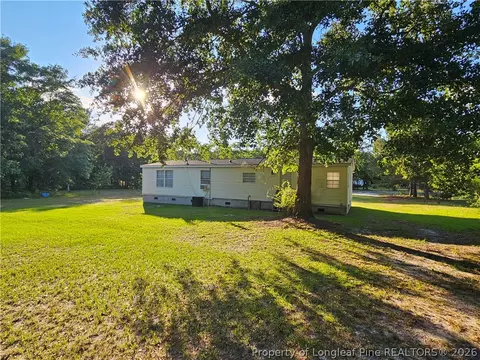 18420 Quicktown Rd, Hamlet, NC 28345 photo 39