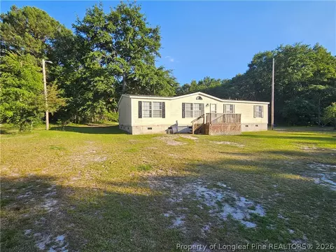 18420 Quicktown Rd, Hamlet, NC 28345 photo 3