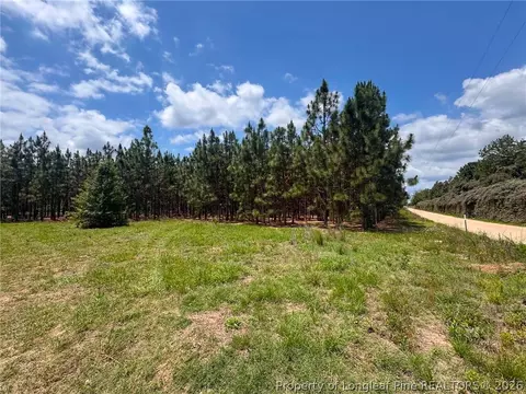 Gainey Road, Raeford, NC 28376