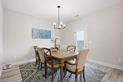 Dining - 708 Walker Rd, Bunnlevel, NC 28323 photo 1 of 2