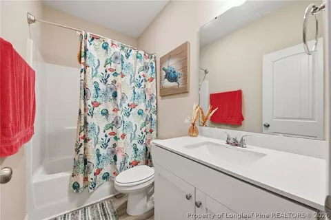 Bath - 708 Walker Rd, Bunnlevel, NC 28323 photo 1 of 6
