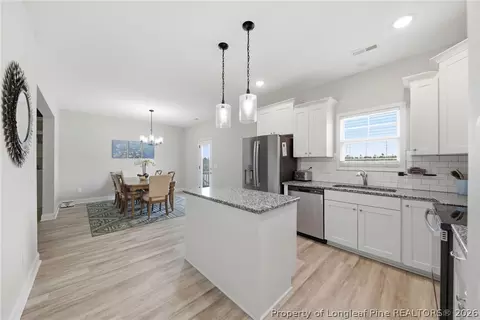 Other - 708 Walker Rd, Bunnlevel, NC 28323 photo 1 of 8