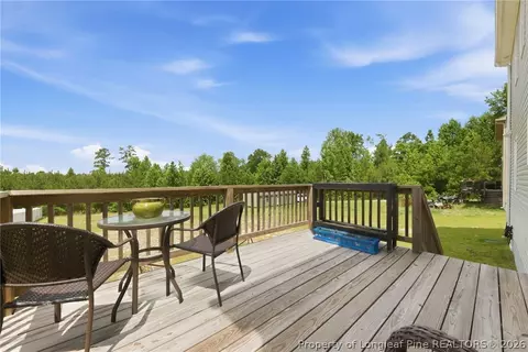 Exterior - 708 Walker Rd, Bunnlevel, NC 28323 photo 6 of 11