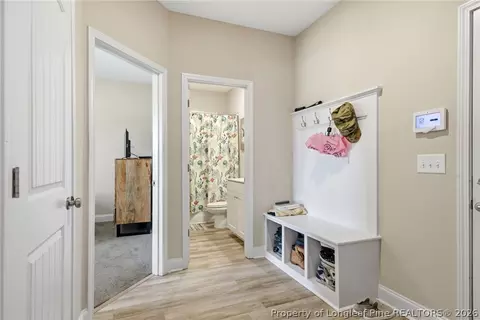 Entry Way - 708 Walker Rd, Bunnlevel, NC 28323 photo 1 of 3