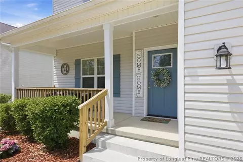 Exterior - 708 Walker Rd, Bunnlevel, NC 28323 photo 4 of 11