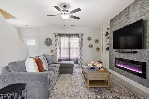 Living - 708 Walker Rd, Bunnlevel, NC 28323 photo 1 of 1