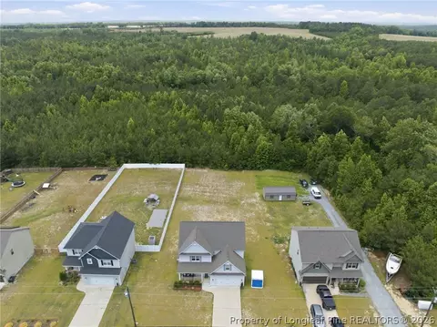 View/Area - 708 Walker Rd, Bunnlevel, NC 28323 photo 3 of 3