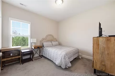 Bedroom - 708 Walker Rd, Bunnlevel, NC 28323 photo 1 of 7