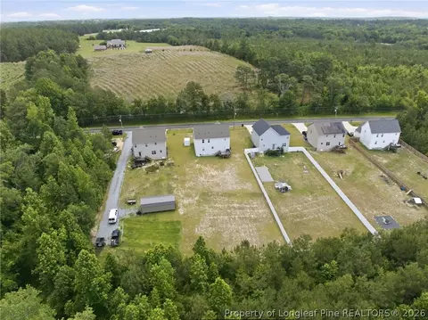 View/Area - 708 Walker Rd, Bunnlevel, NC 28323 photo 2 of 3