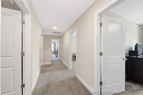 Entry Way - 708 Walker Rd, Bunnlevel, NC 28323 photo 3 of 3