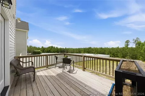 Exterior - 708 Walker Rd, Bunnlevel, NC 28323 photo 5 of 11