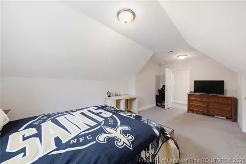 Bedroom - 708 Walker Rd, Bunnlevel, NC 28323 photo 5 of 7