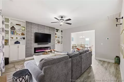 Other - 708 Walker Rd, Bunnlevel, NC 28323 photo 3 of 8