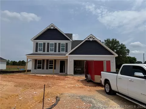 20 Boston River Dr, Dunn, NC 28334