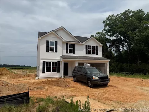 207 Baxley Dr, Dunn, NC 28334
