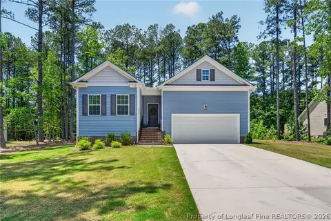 8026 Royal Dr, Sanford, NC 27332