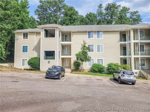 3351 Galleria Pl #21, Fayetteville, NC 28303