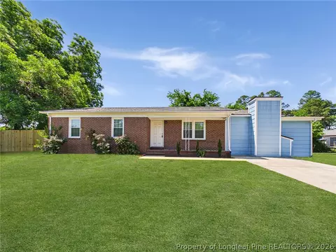1104 Barwin Dr, Fayetteville, NC 28304
