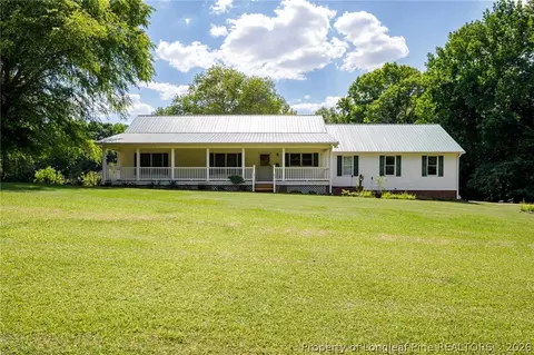 2574 Norrington Rd, Lillington, NC 27546