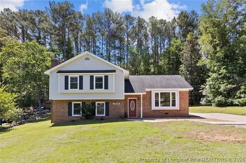 1704 Owls Nest Rd, Sanford, NC 27330