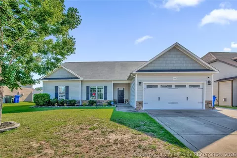 1825 Cozy Branch Rd, Fayetteville, NC 28314