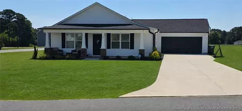 38 Shiloh Dr, Lillington, NC 27546