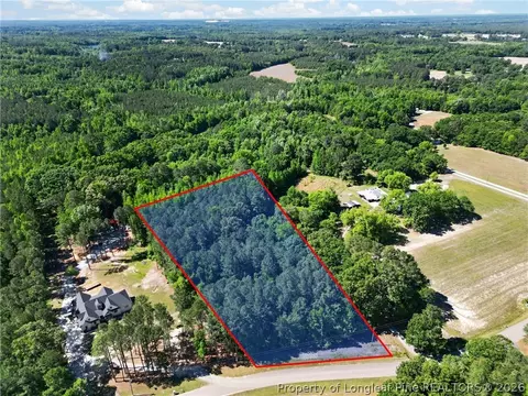 0 Fred Stone Rd, Sanford, NC 27332