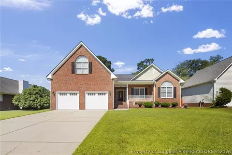 2922 Marcus James Dr, Fayetteville, NC 28306