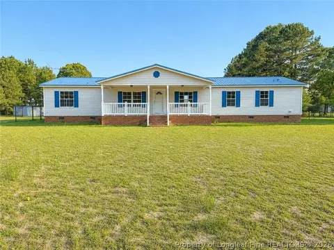 3460 Sunnydale Dr, Fayetteville, NC 28312