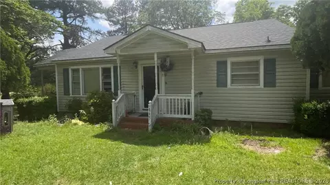 2995 Coleman Rd, Eastover, NC 28312