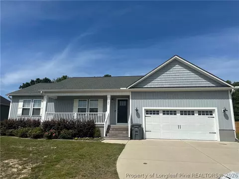 387 Placid Pond Dr, Broadway, NC 27505